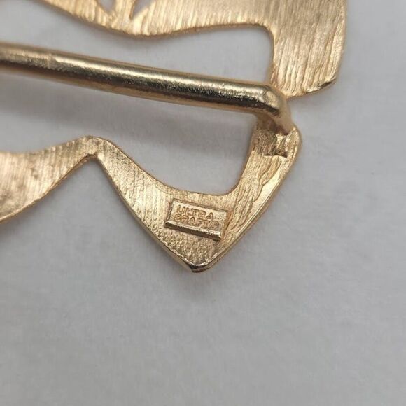 ULTRA CRAFT Scarf Clip - Picture 4 of 4